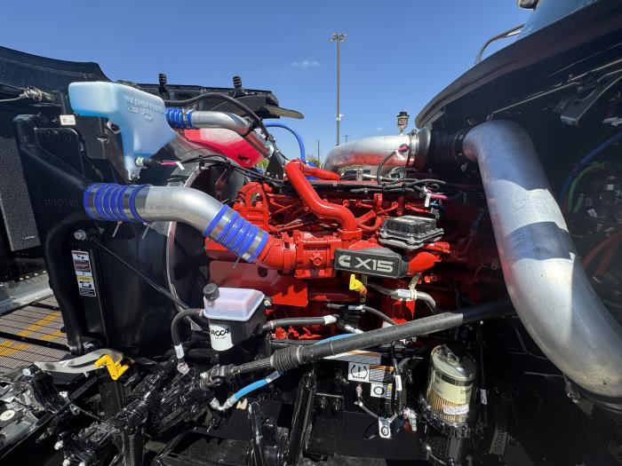 2027 Peterbilt 589-22