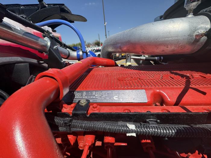 2027 Peterbilt 589-23