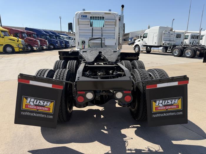 2019 Peterbilt 579-3