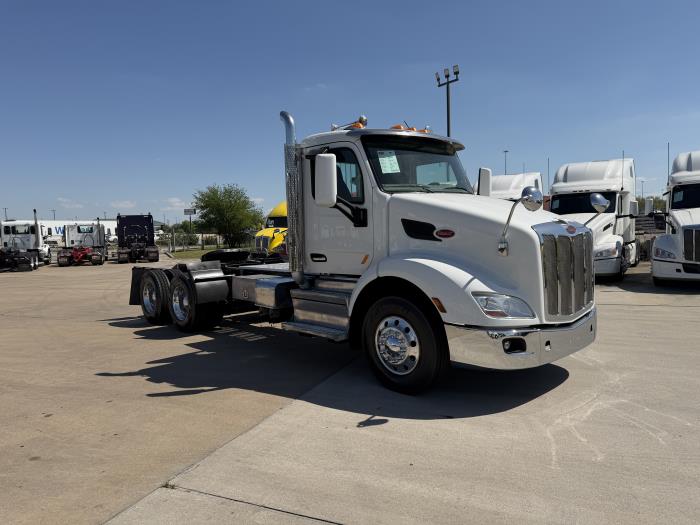 2019 Peterbilt 579-6