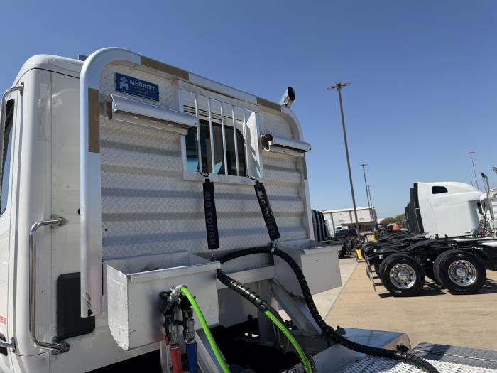 2019 Peterbilt 579-9