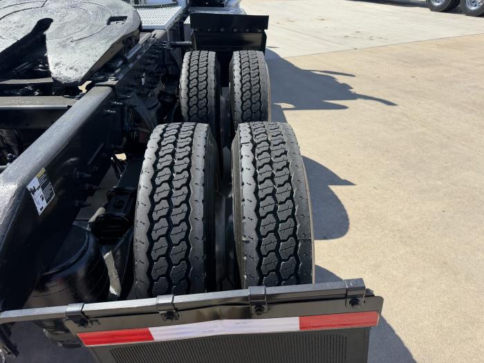 2019 Peterbilt 579-12