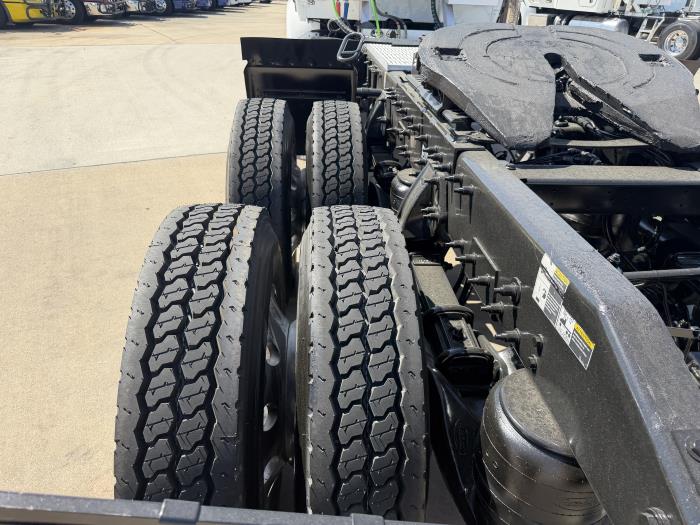 2019 Peterbilt 579-13