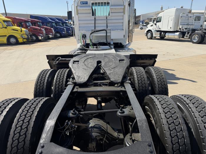 2019 Peterbilt 579-14
