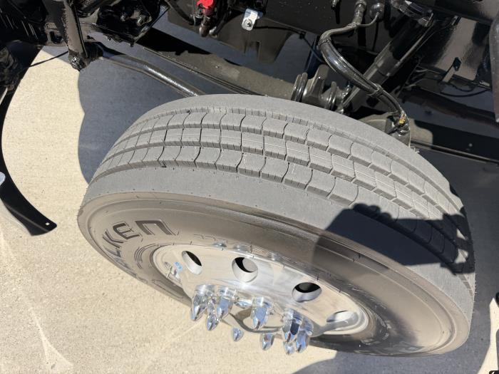 2019 Peterbilt 579-19