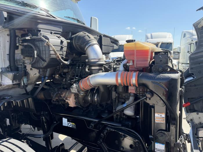 2019 Peterbilt 579-20