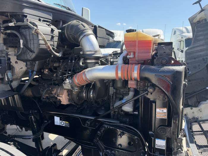 2019 Peterbilt 579-21
