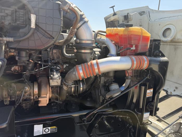 2019 Peterbilt 579-22