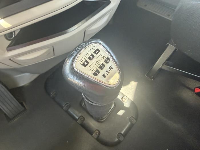 2019 Peterbilt 579-32