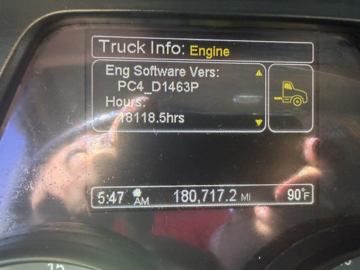 2019 Peterbilt 579-34