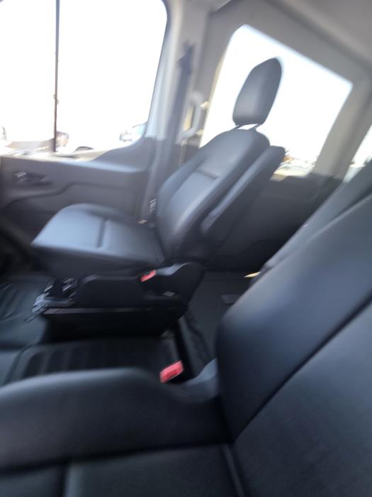 2026 Ford Transit-350-8