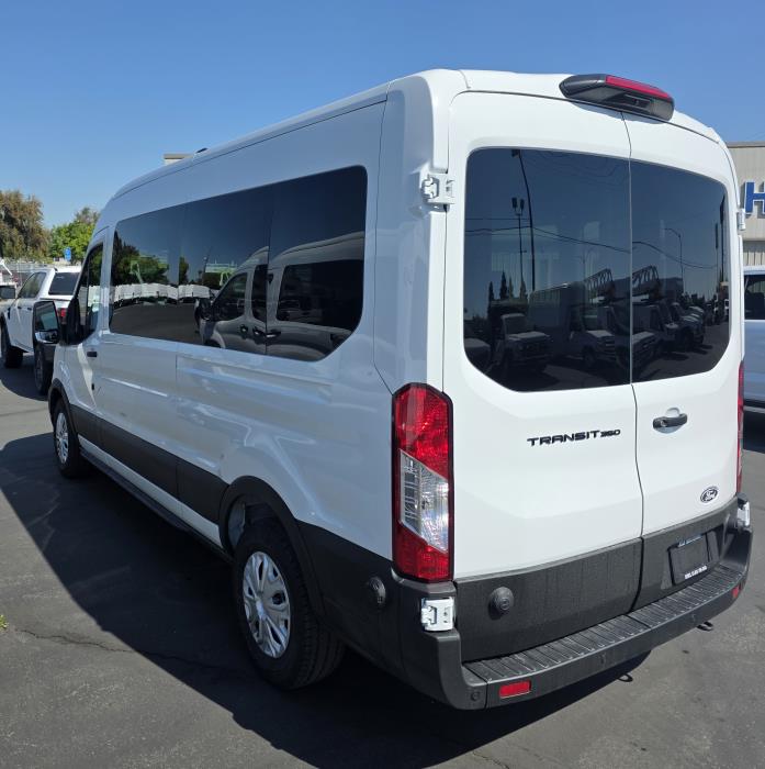 2026 Ford Transit-350-5
