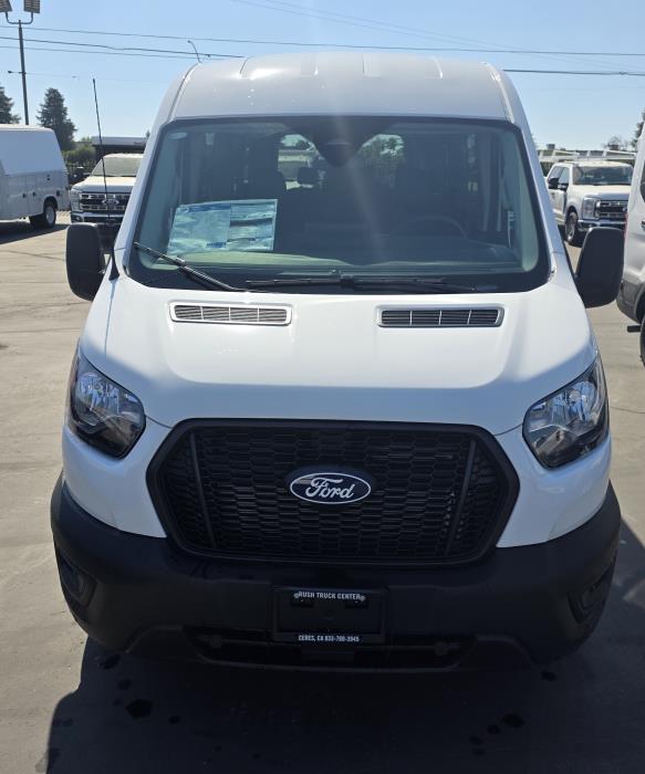 2026 Ford Transit-350-3