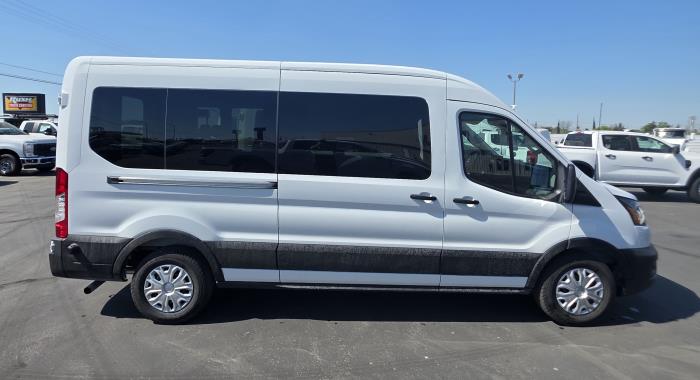 2026 Ford Transit-350-1