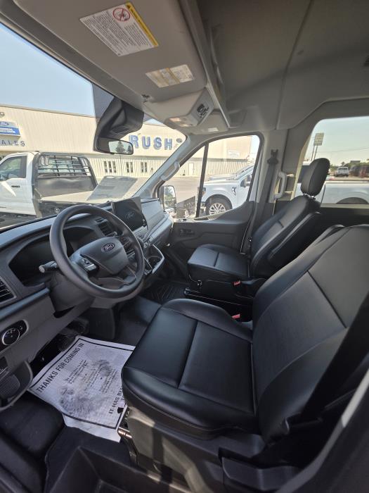 2026 Ford Transit-350-10