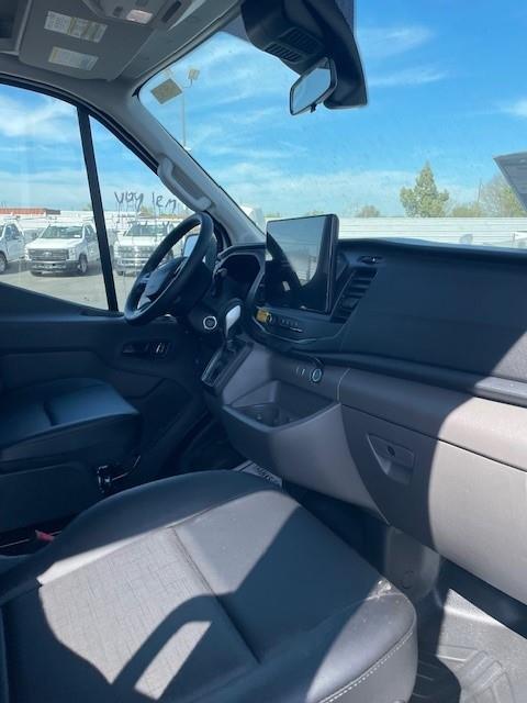 2026 Ford Transit-350-12