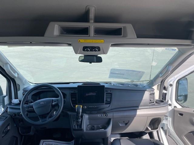 2026 Ford Transit-350-13