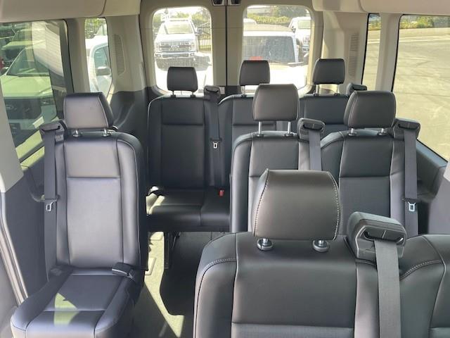 2026 Ford Transit-350-14