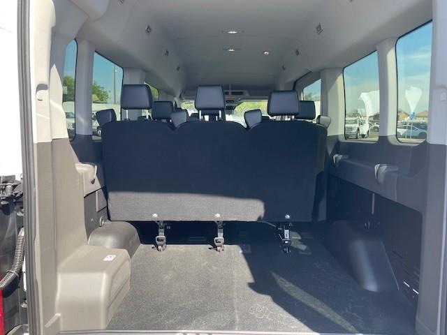 2026 Ford Transit-350-15