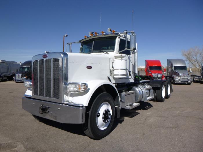 2016 Peterbilt 389-0