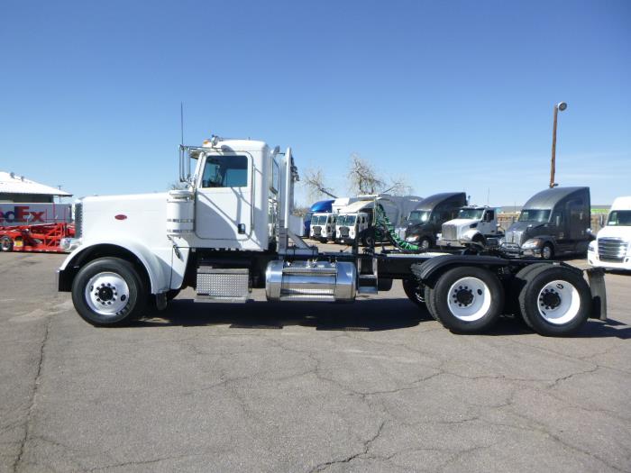 2016 Peterbilt 389-5