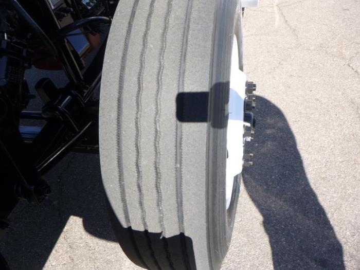 2016 Peterbilt 389-15