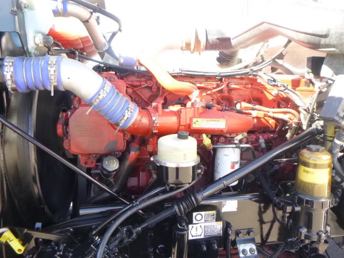 2016 Peterbilt 389-16