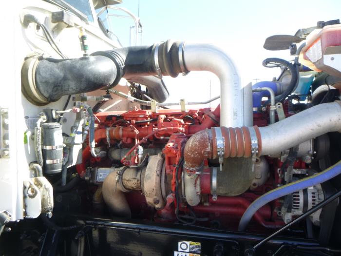 2016 Peterbilt 389-18