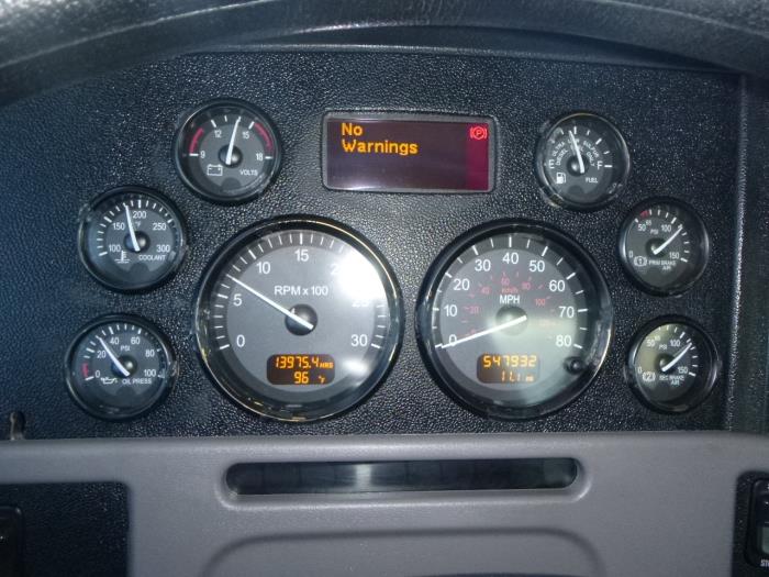 2016 Peterbilt 389-22