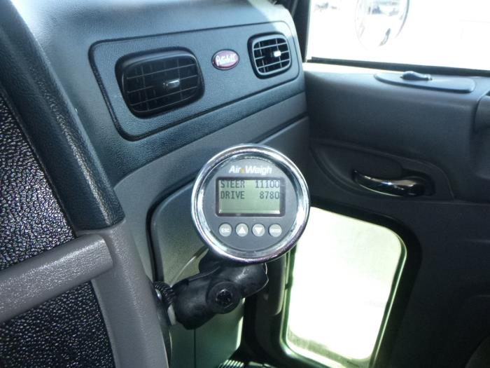 2016 Peterbilt 389-27