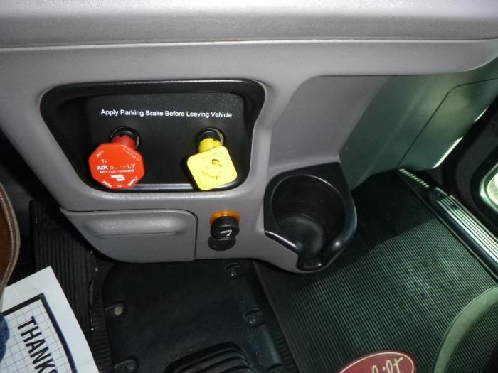 2016 Peterbilt 389-29