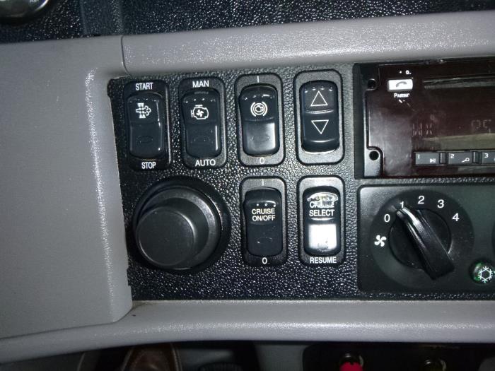 2016 Peterbilt 389-30