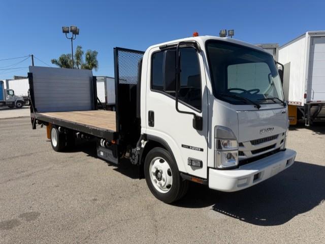 2023 Isuzu NRR-1