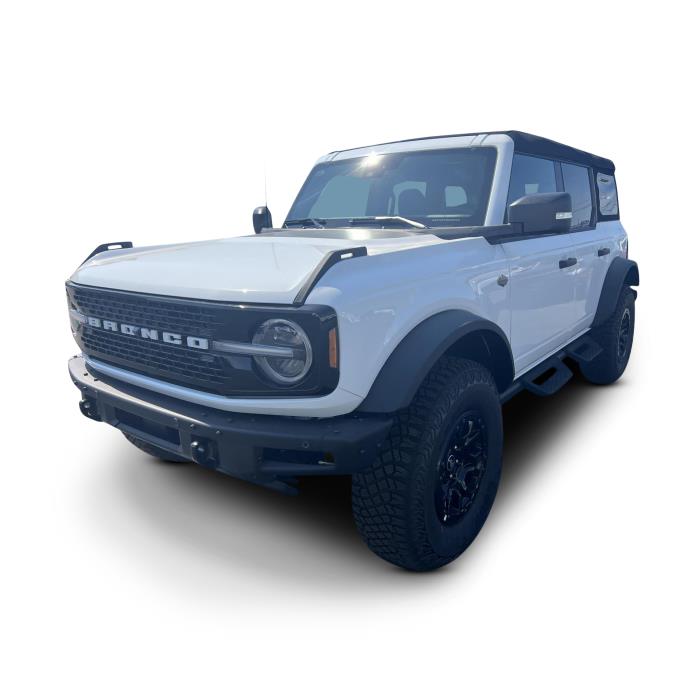 2024 Ford Bronco-0