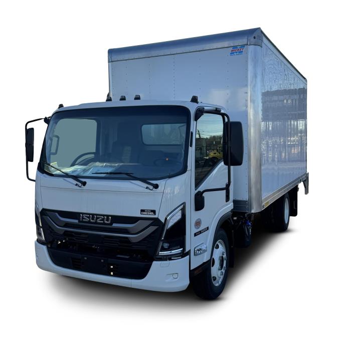 2025 Isuzu NRR - image 1