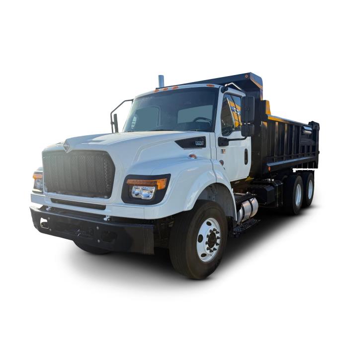 2026 International - image 1