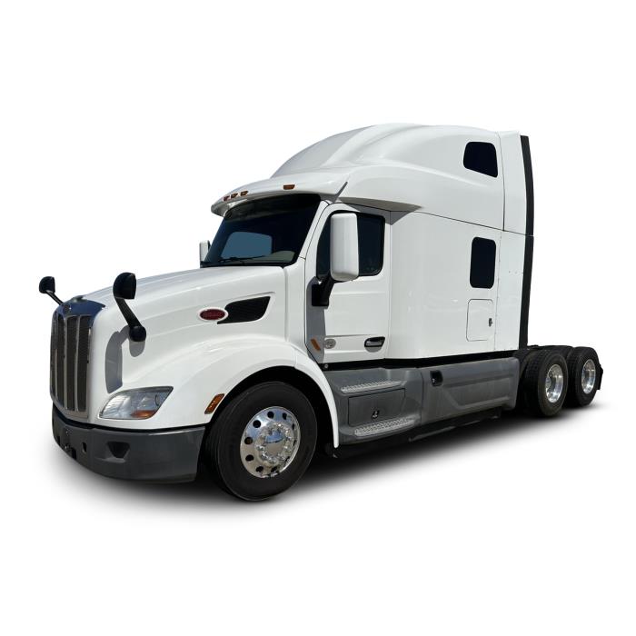2021 Peterbilt 579-0