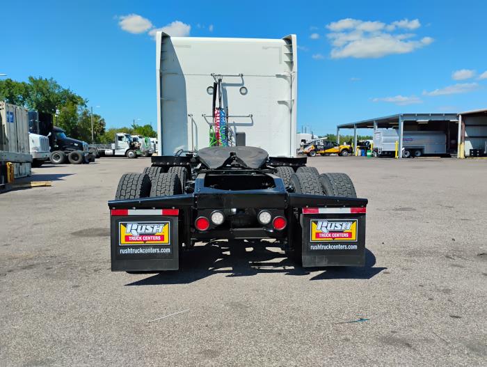 2022 Peterbilt 579-5