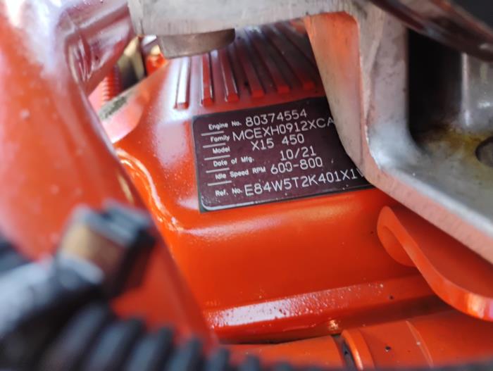 2022 Peterbilt 579-10