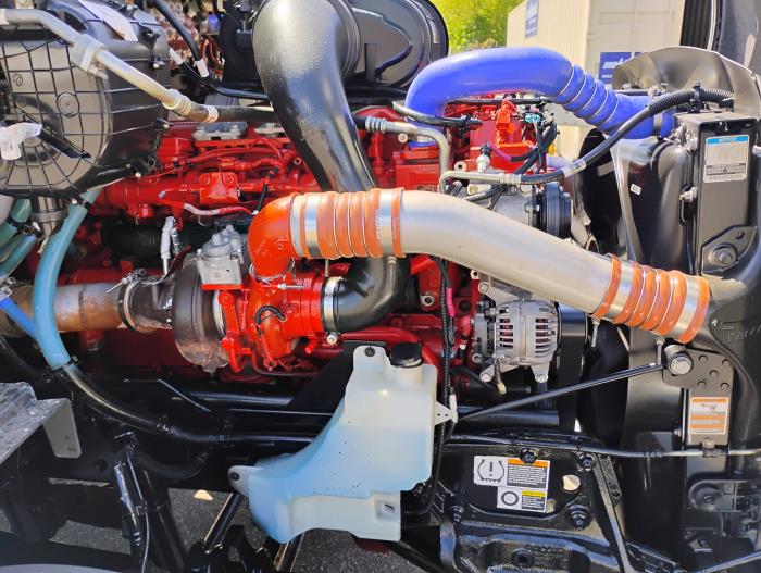 2022 Peterbilt 579-13