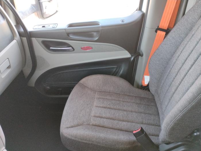 2022 Peterbilt 579-20