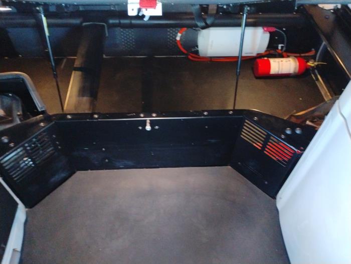 2022 Peterbilt 579-21