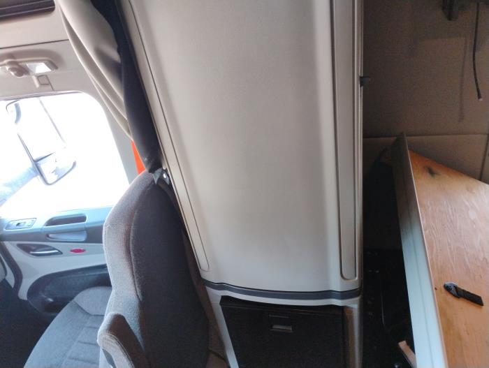 2022 Peterbilt 579-24