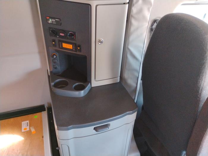 2022 Peterbilt 579-27