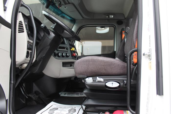 2022 Peterbilt 579-7