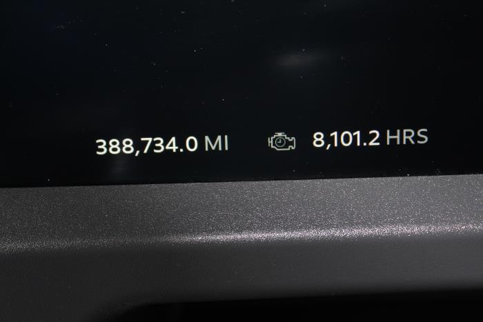 2022 Peterbilt 579-9