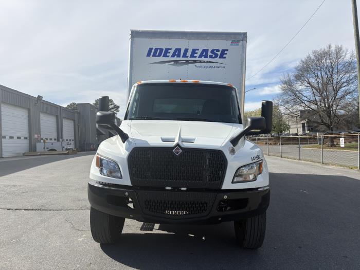 2025 International MV607-2