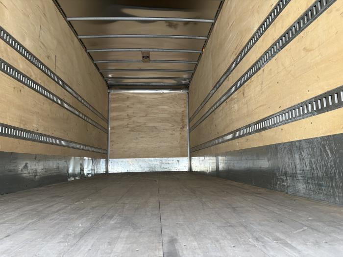 2025 International MV607-7