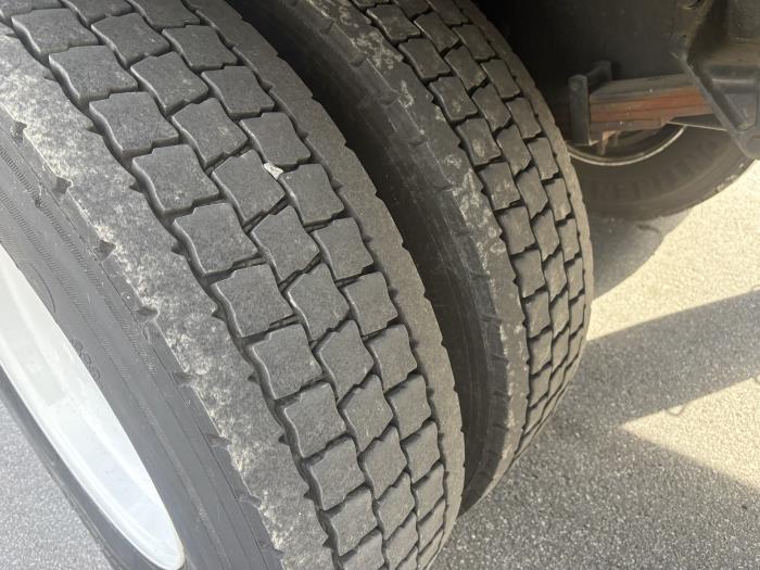 2025 International MV607-8