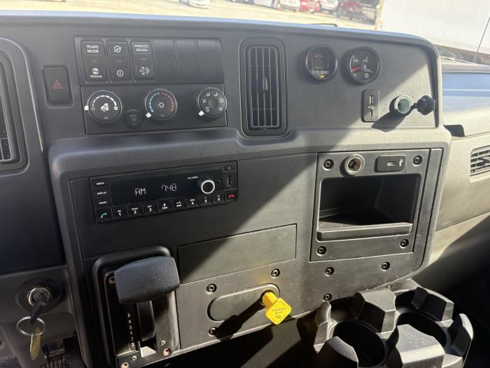 2025 International MV607-10